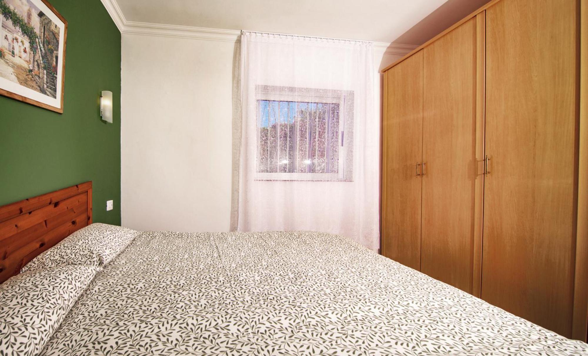푸에르토 드 라 크루즈 Casa Tranquila 아파트 외부 사진
